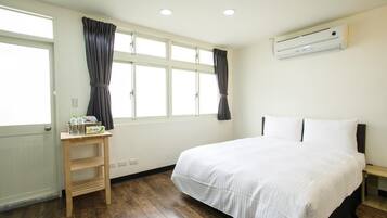 Comfort Quadruple Room | Free WiFi