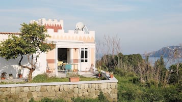 Terras