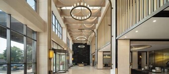Fortune Sunshine Hotel