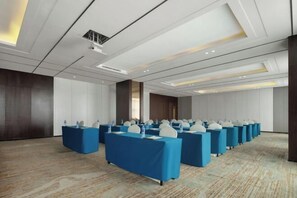 Meeting facility - Fortune Sunshine Hotel (Tianshui)