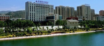 Fortune Sunshine Hotel