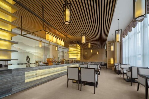 Fortune Sunshine Hotel