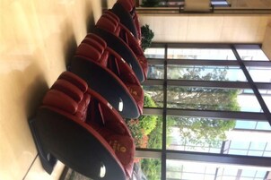 Servicio de la propiedad