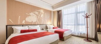 Fortune Sunshine Hotel