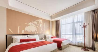 Fortune Sunshine Hotel