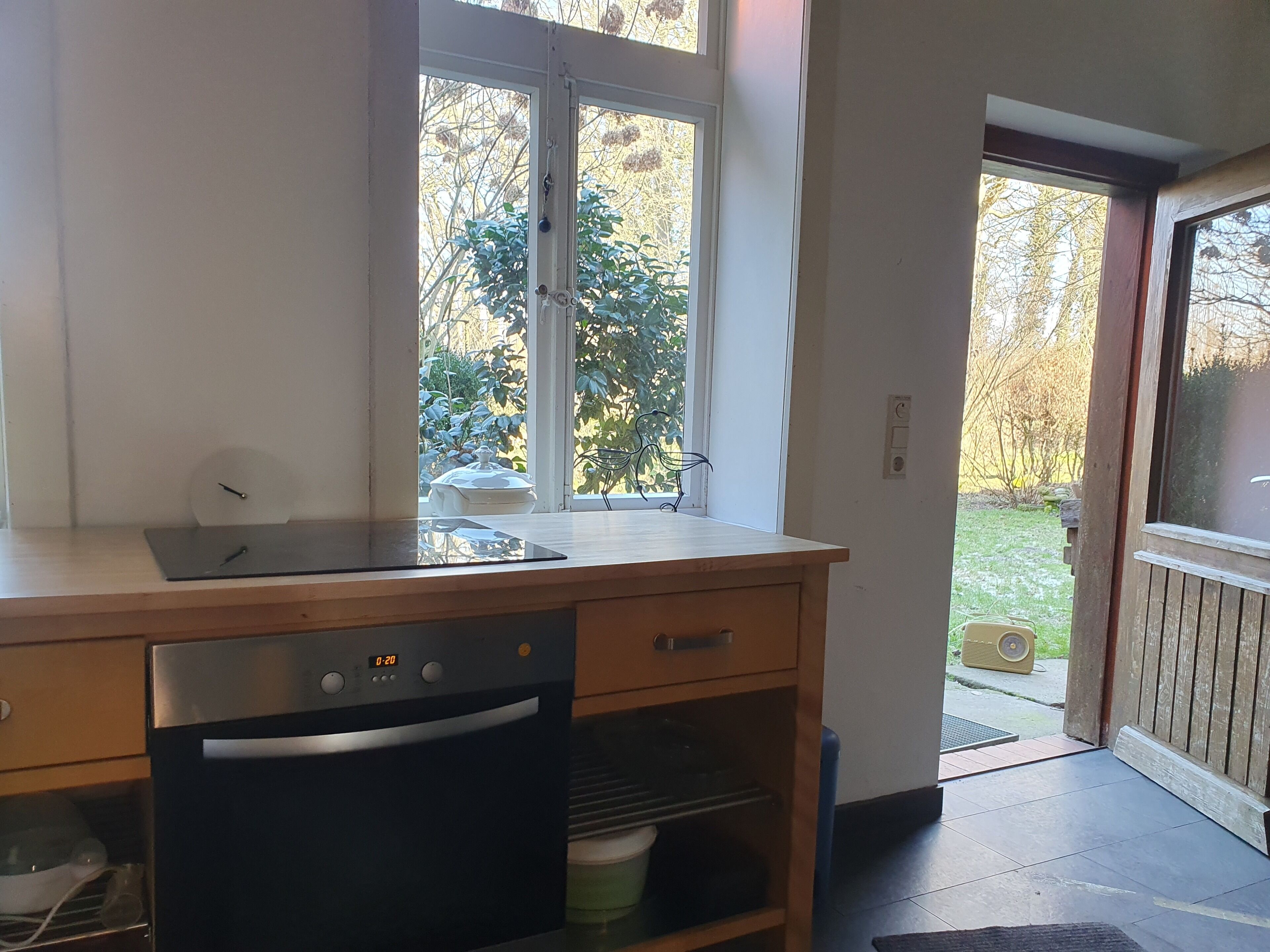 雪櫃、焗爐、爐具、洗碗機