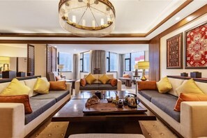 Room - V-CONTINENT Nyingchi Hotel (Nyingchi)