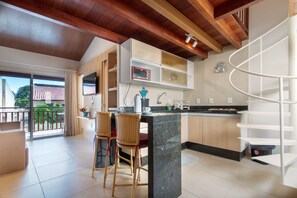 Front of property - Flat no Solar Água Pipa por Carpediem (Tibau do Sul)