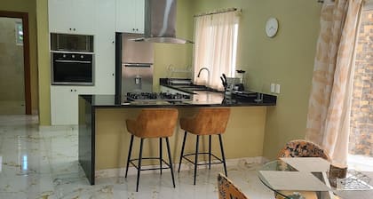 Serenite place to enjoy life with family near beaches