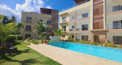 Serenite place to enjoy life with family near beaches