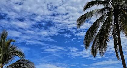 Casa Chloe - Beachfront Luxury Living