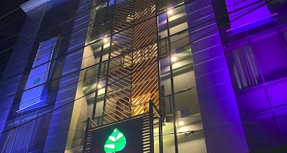 Hotel D'more Bandarban