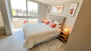 1 bedroom, free WiFi, bed sheets, wheelchair access