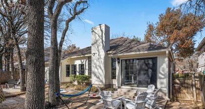 5BR Bonnie Home Steps from It All!