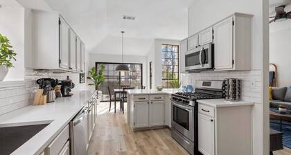 5BR Bonnie Home Steps from It All!