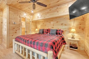 2 habitaciones, tabla de planchar con plancha y cuna de viaje 