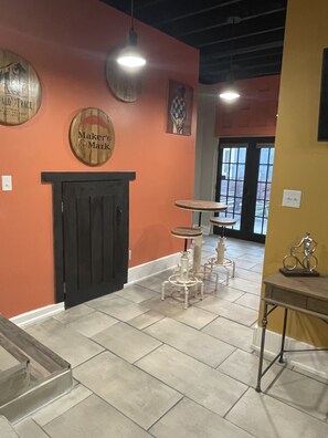 Intérieur