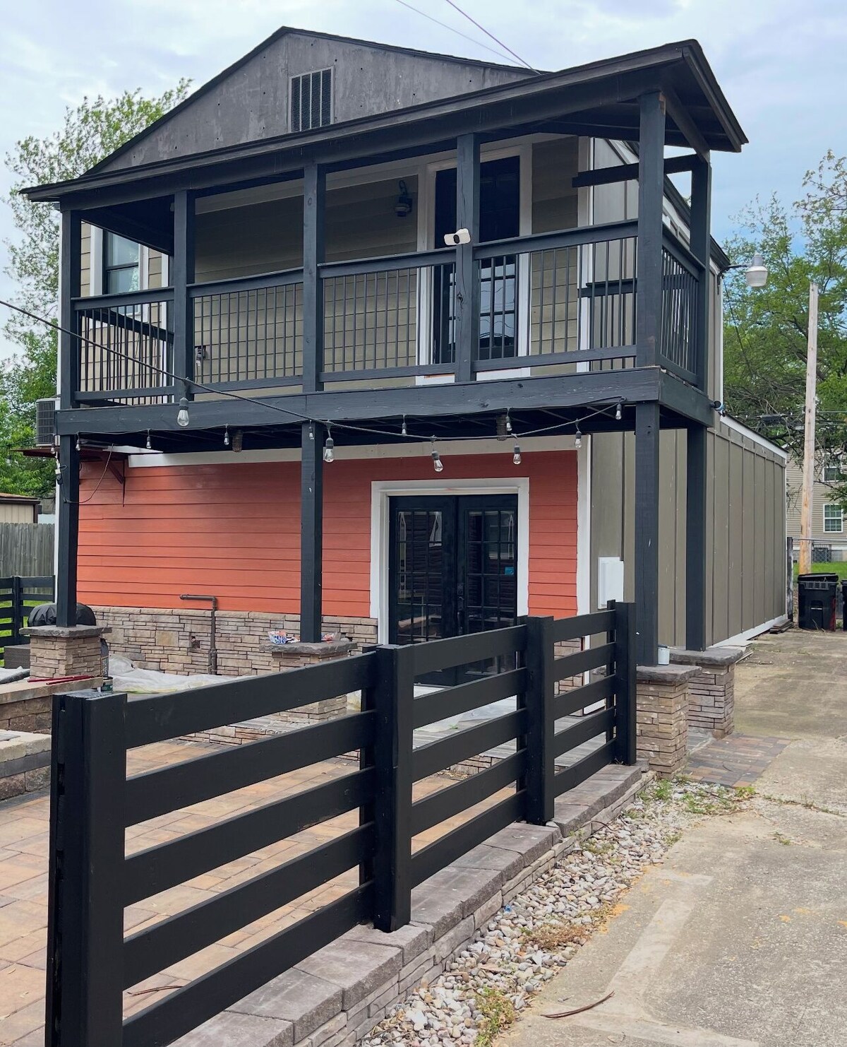 Bild für Gastgeberprofil