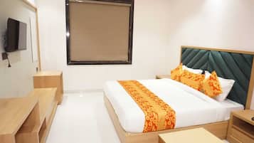 Habitación Deluxe | Wifi gratis