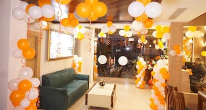 Hotel Mayra Grand