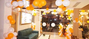 Hotel Mayra Grand