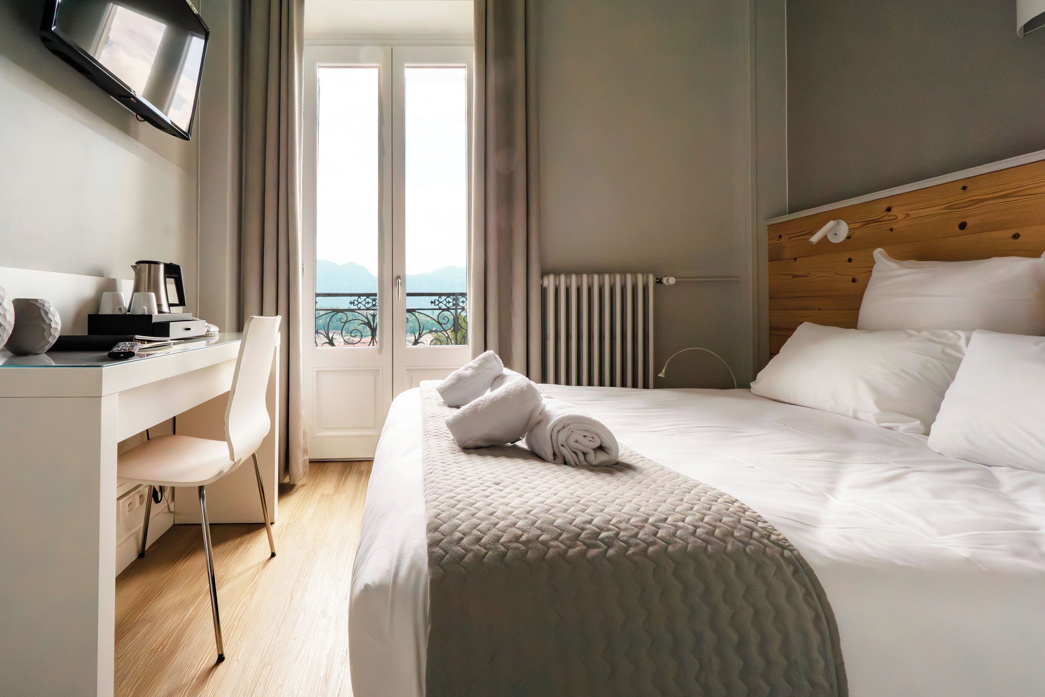 Photo - Hôtel Gallia