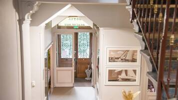 Detalle interior