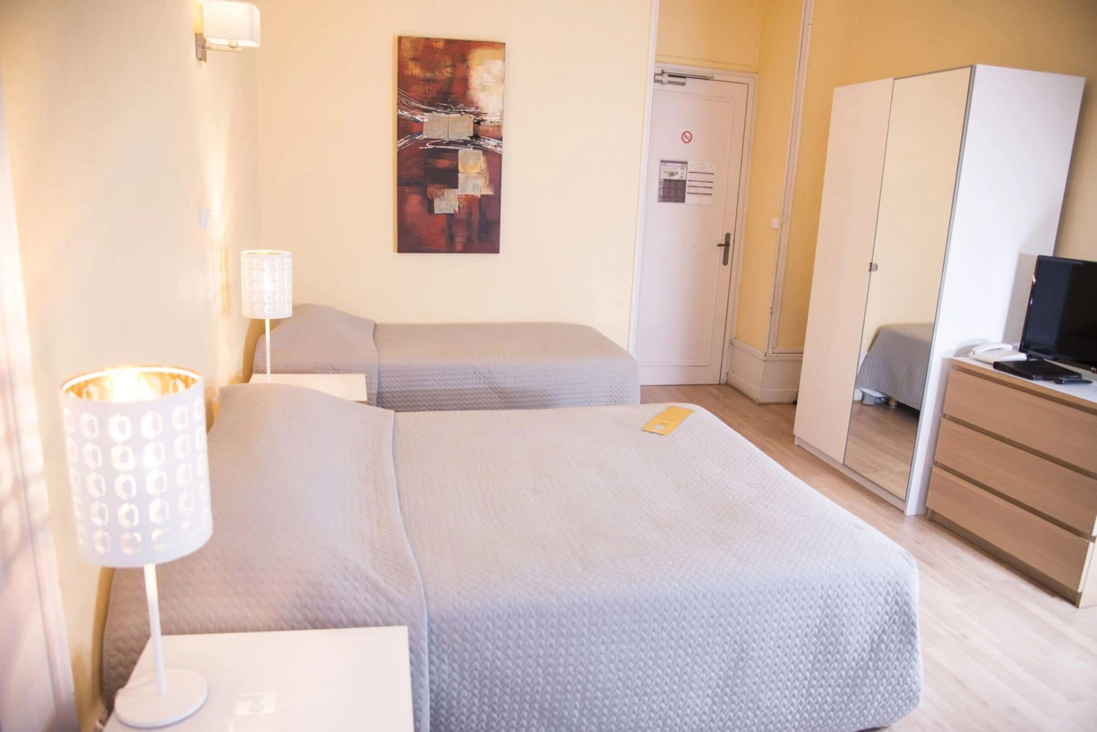 Foto - Hôtel Gallia