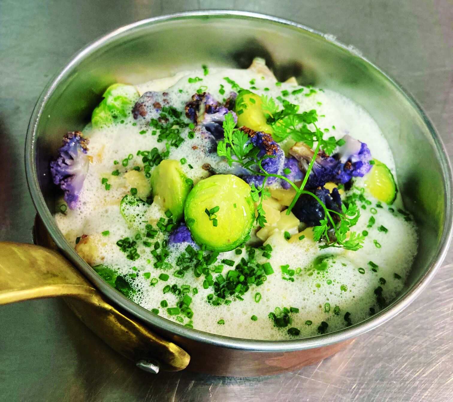 Foto - Hôtel Gallia