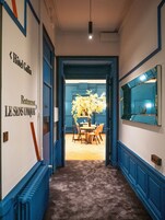 Detalle interior
