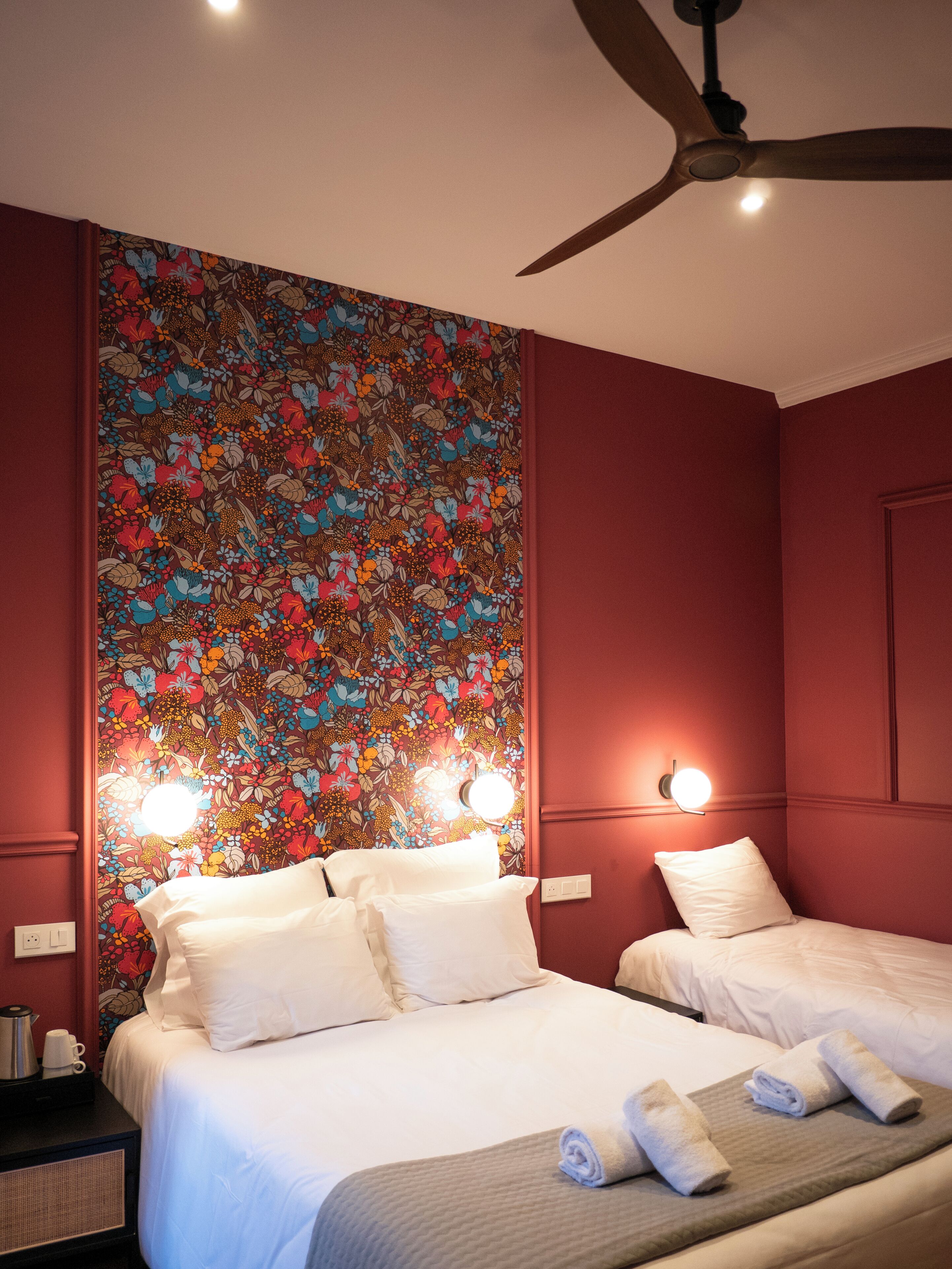 Photo - Hôtel Gallia