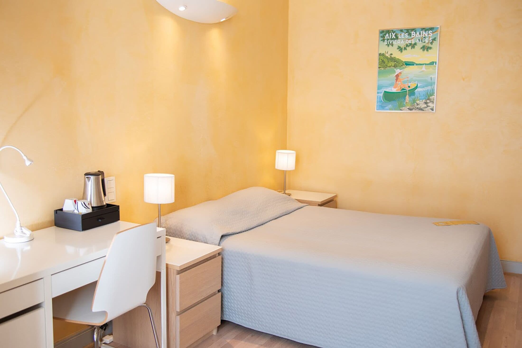 Foto - Hôtel Gallia