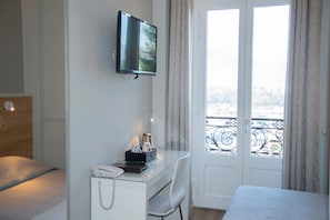 Chambre Standard, 1 lit double