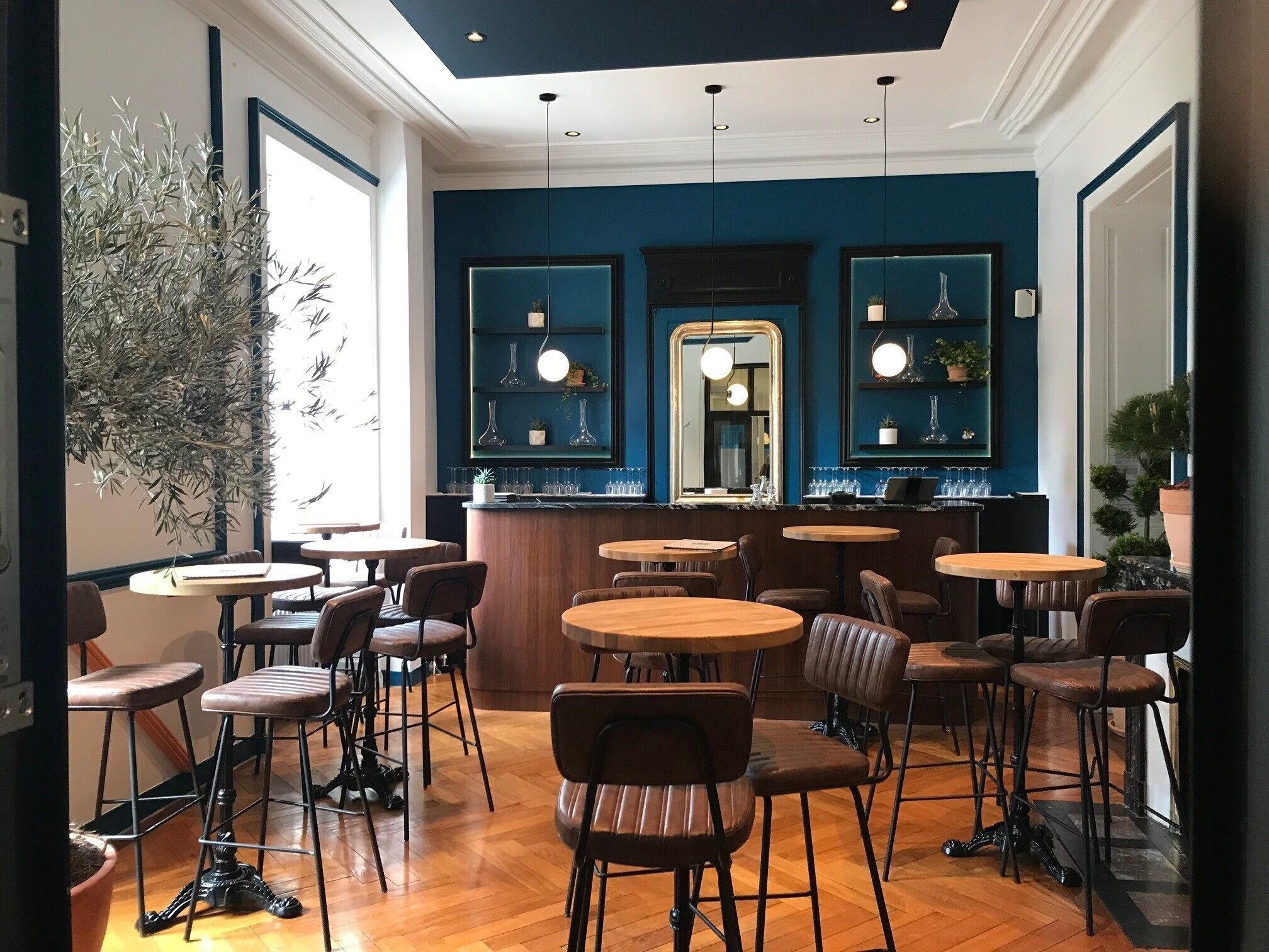 Photo - Hôtel Gallia