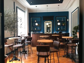 Bar (in loco)