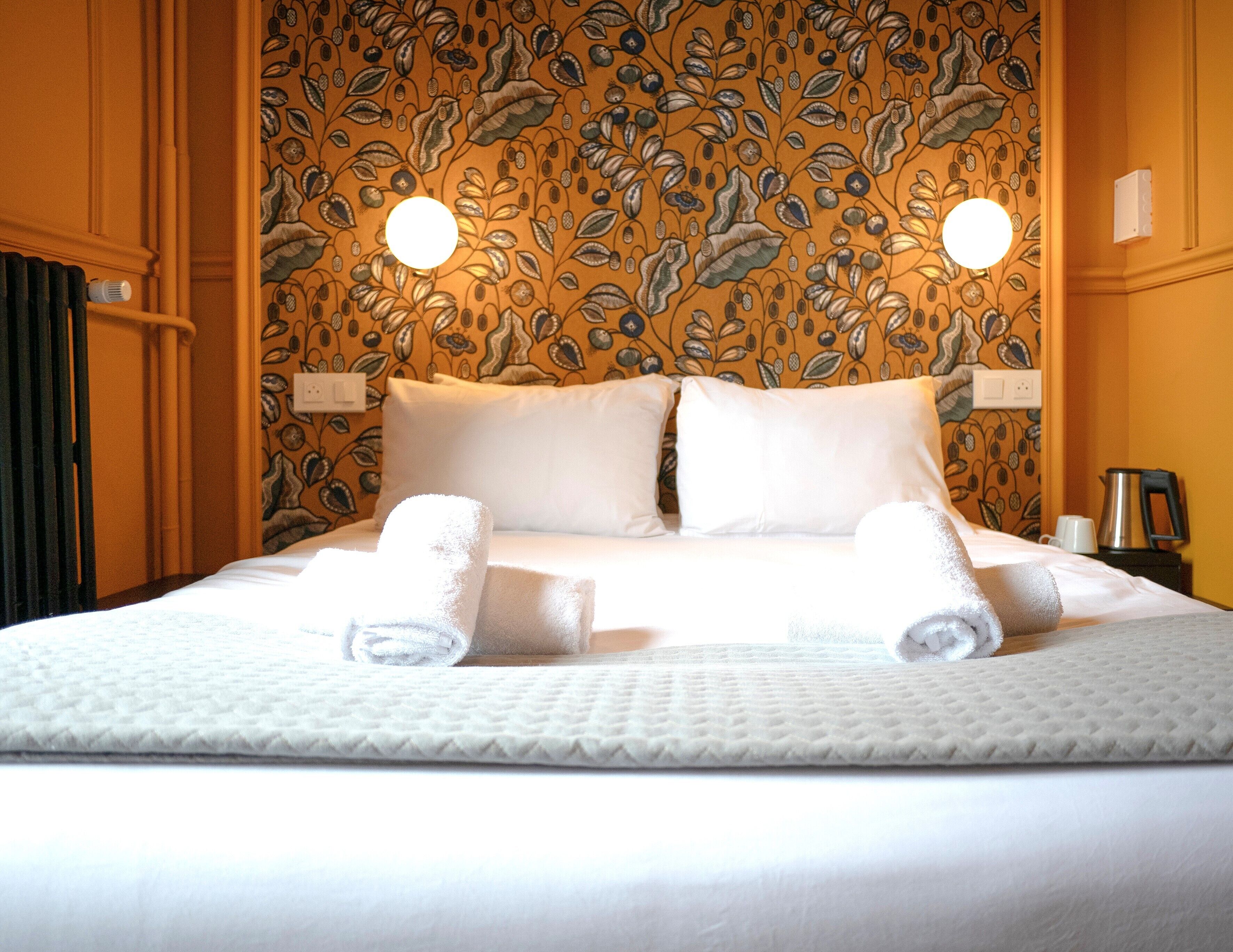 Photo - Hôtel Gallia