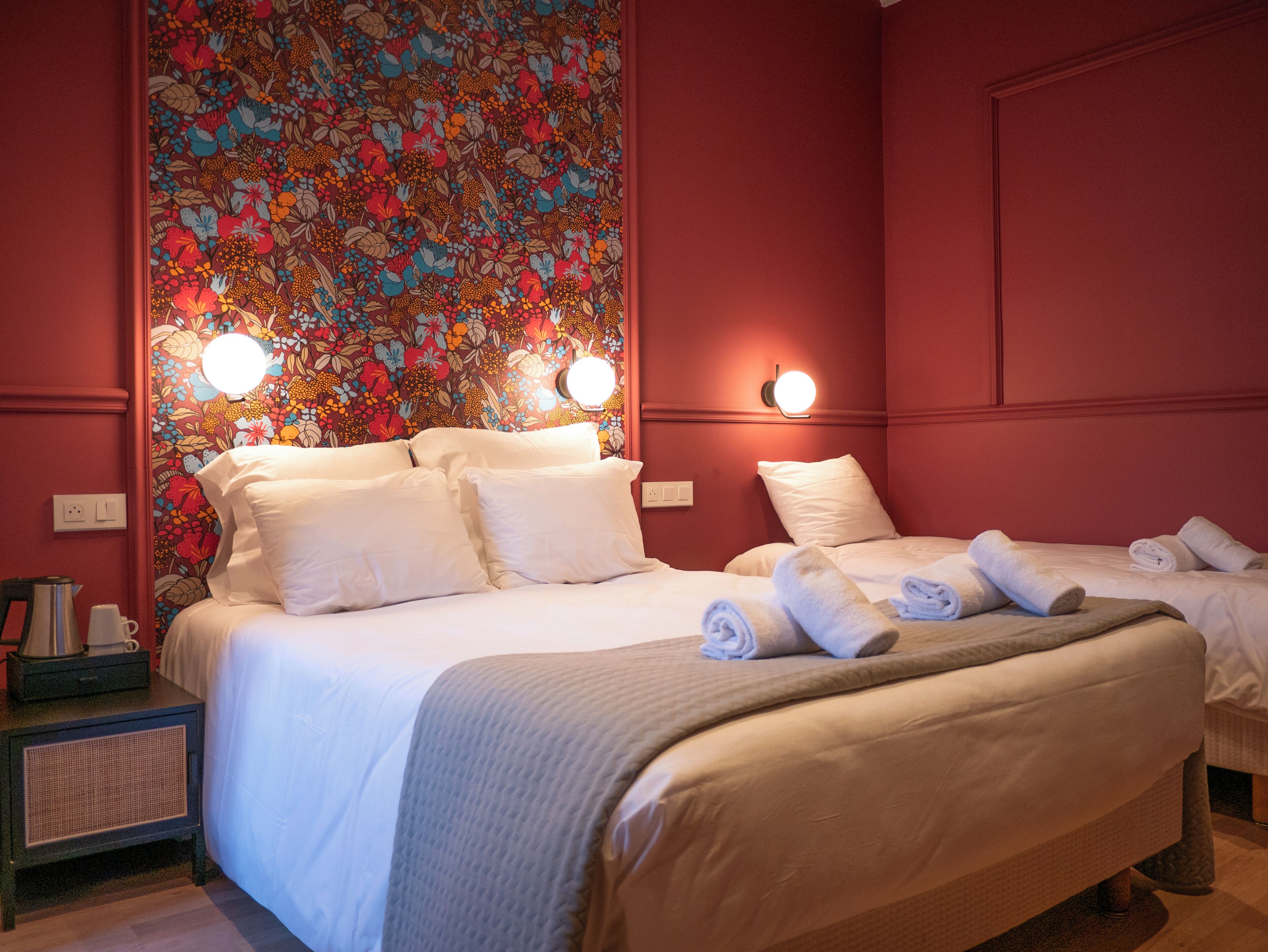 Photo - Hôtel Gallia
