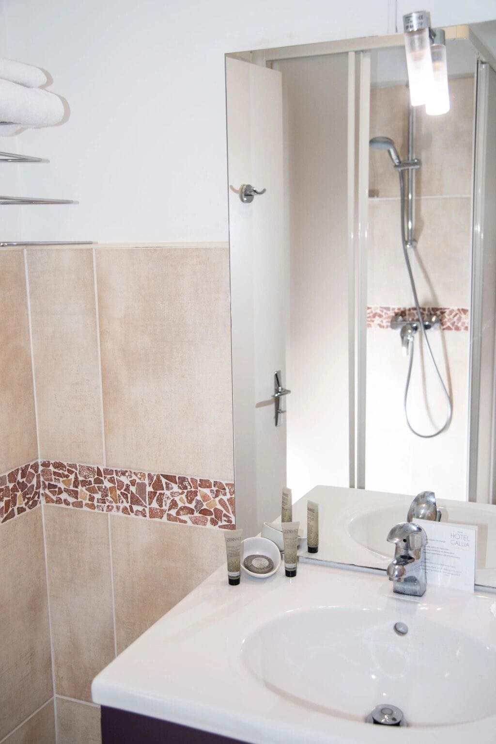 Foto - Hôtel Gallia