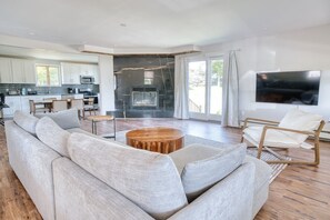 منطقة المعيشة