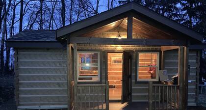 Tiny Home Extravaganza