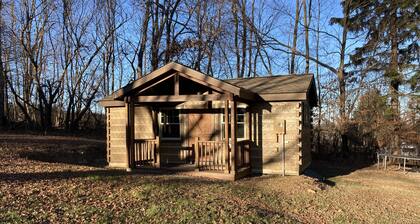 Tiny Home Extravaganza