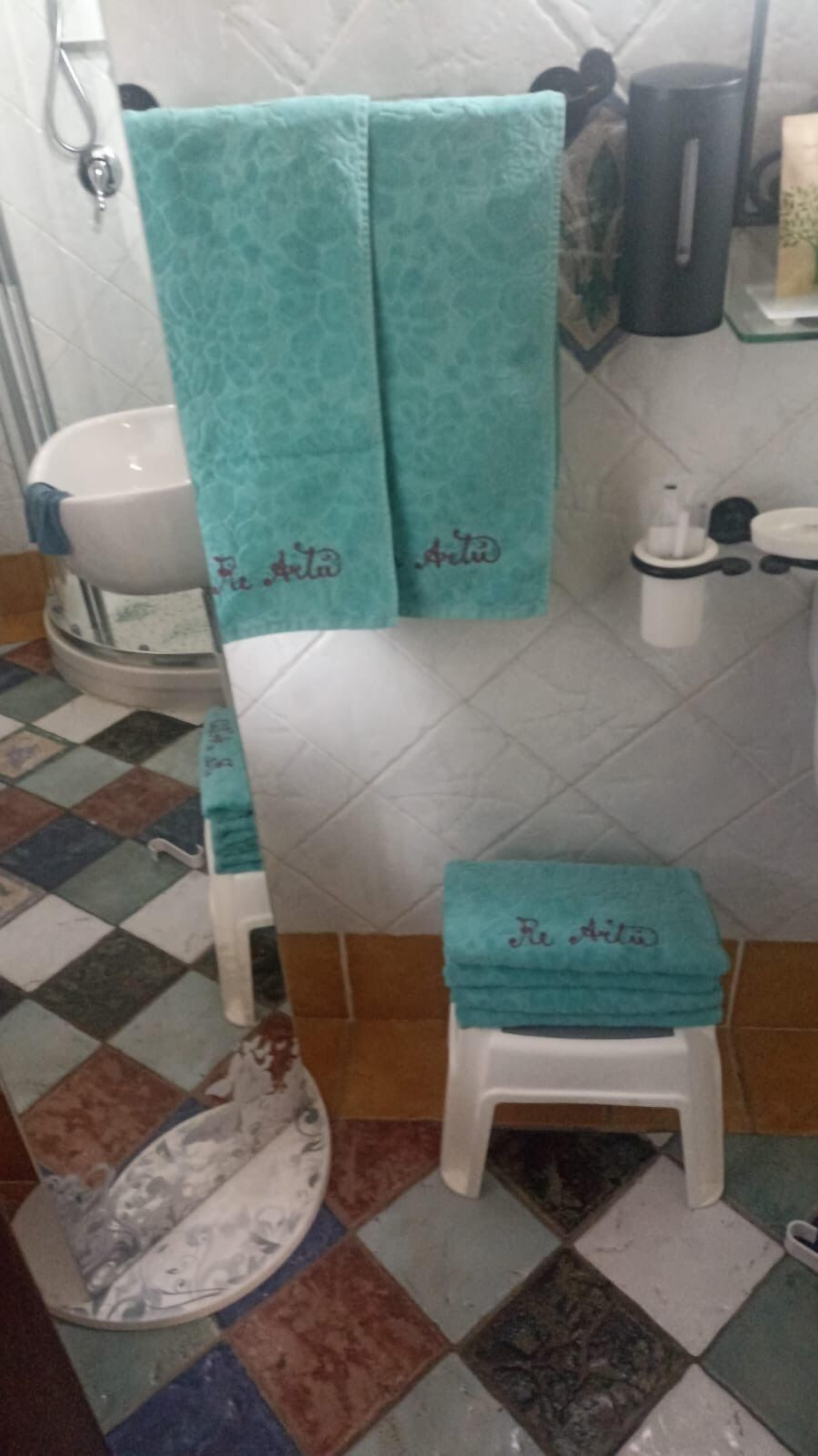 Foto - Luxury Corte Di Re Artù