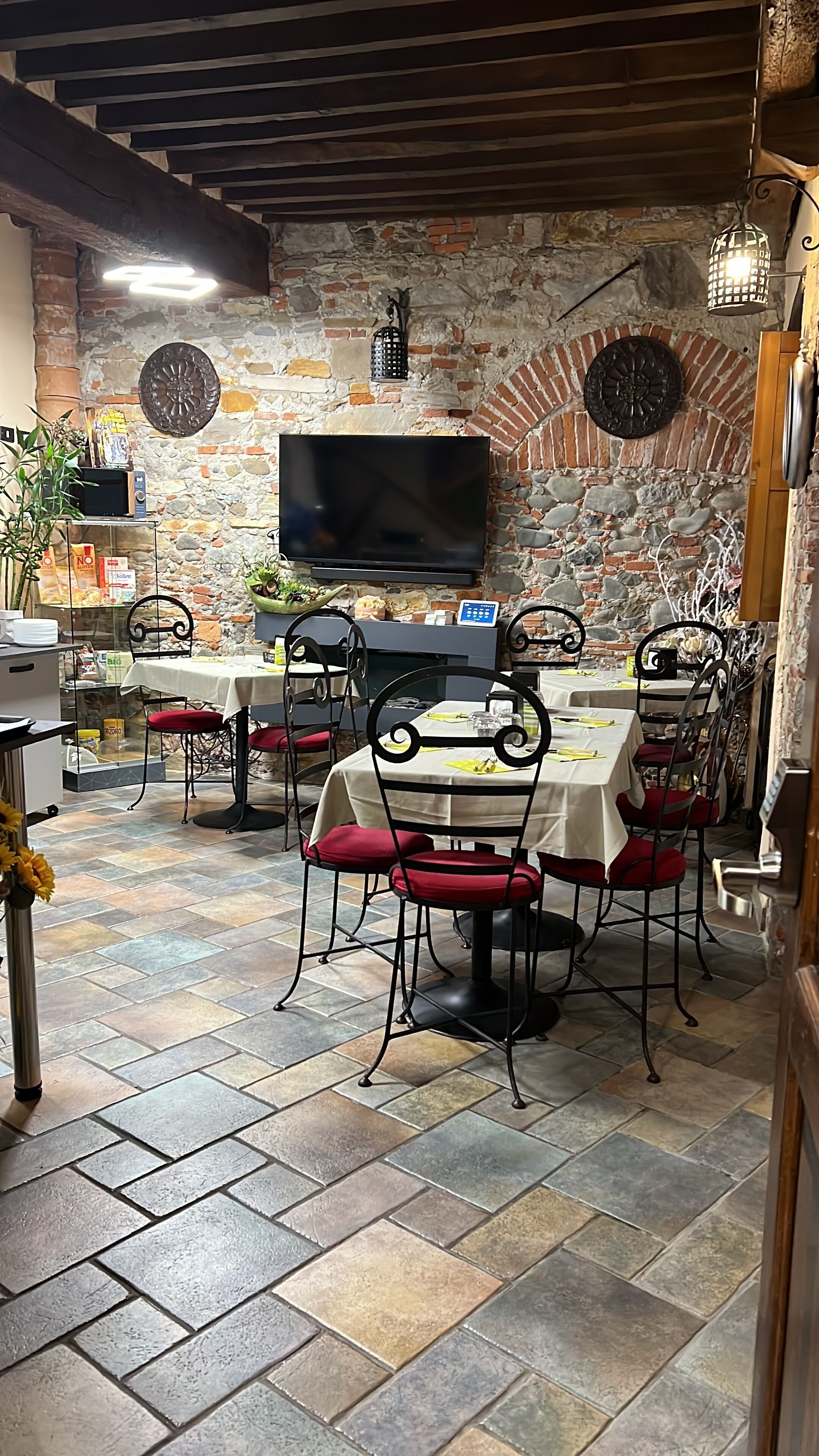 Foto - Luxury Corte Di Re Artù