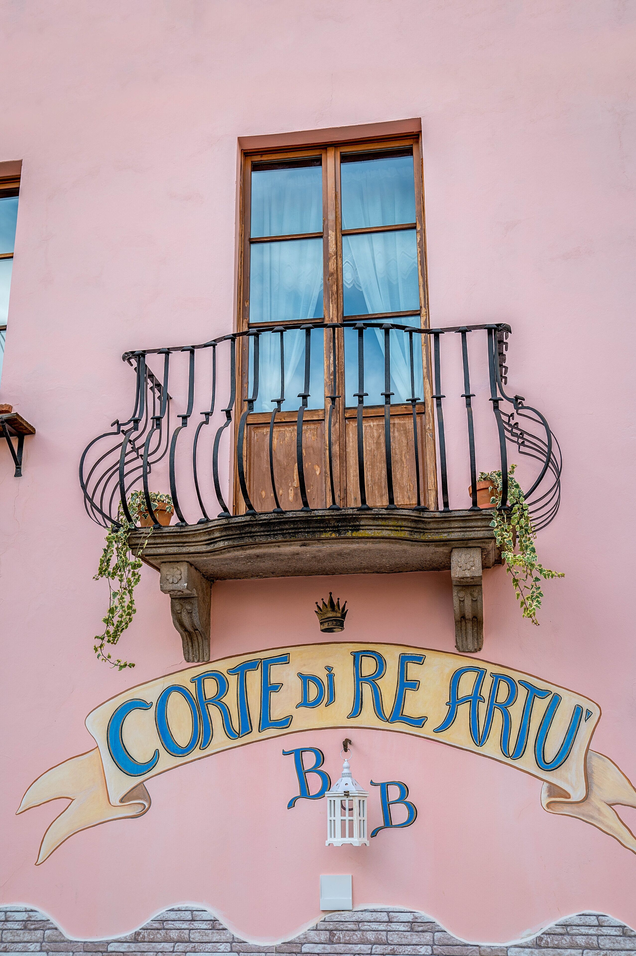 Foto - Luxury Corte Di Re Artù