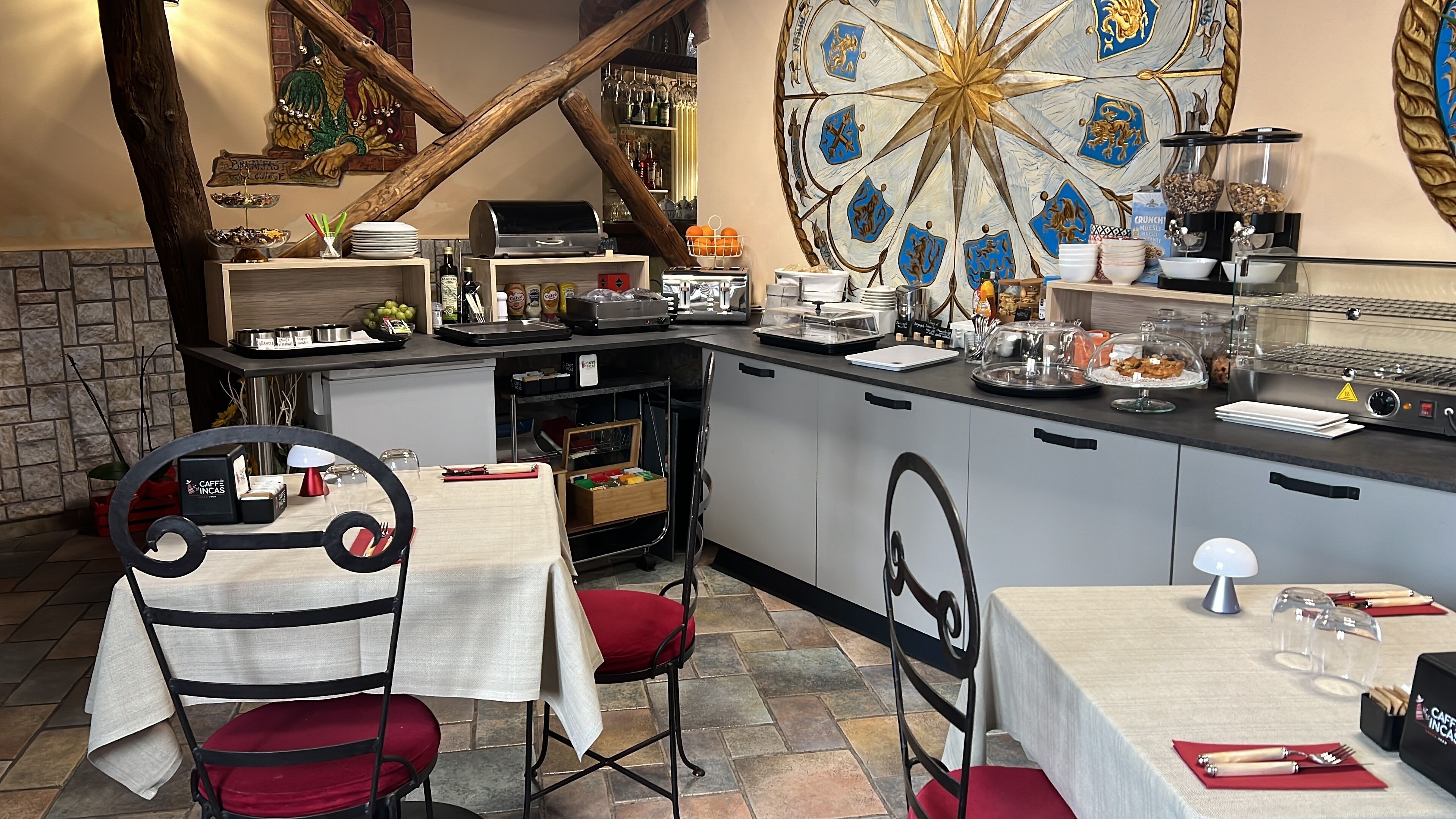 Foto - Luxury Corte Di Re Artù