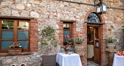 Luxury Corte di Re Artu