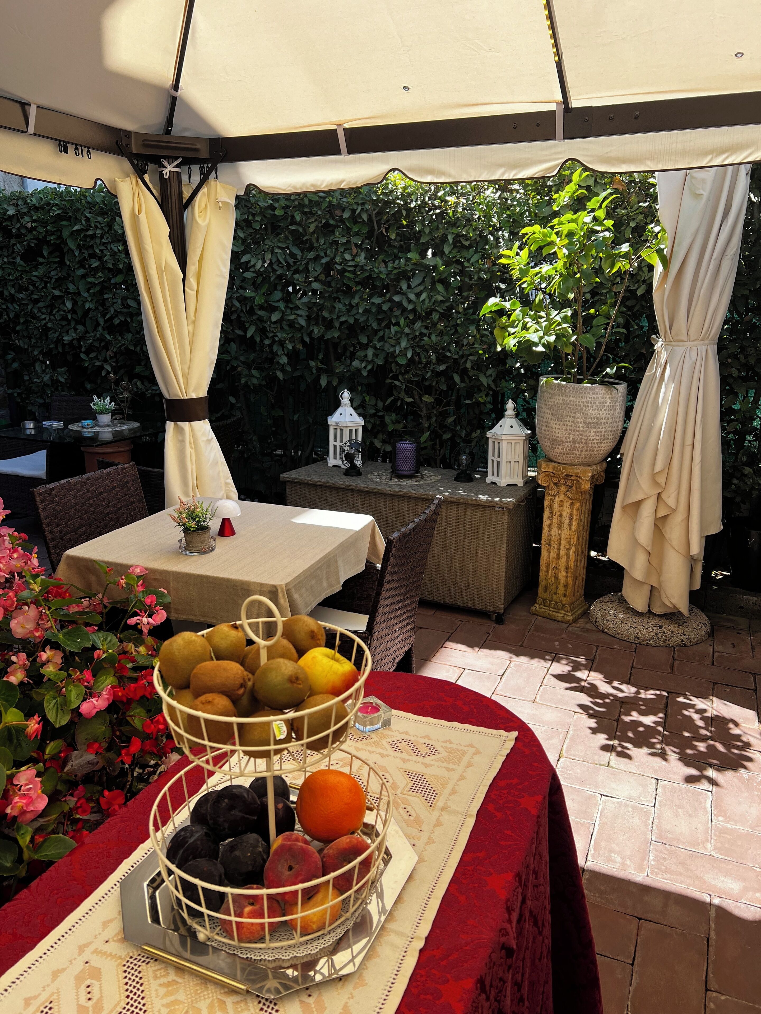 Foto - Luxury Corte Di Re Artù