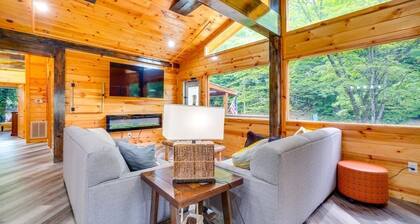 Cedar Lodge - Location can’t be beat. Many repeat customers!