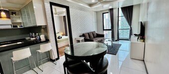 Casa Residency Apartment 