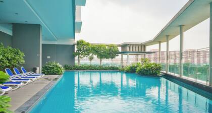 Casa Residency Apartment